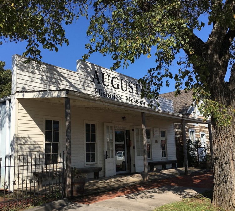 Augusta Historical Museum (Augusta,&nbspKS)